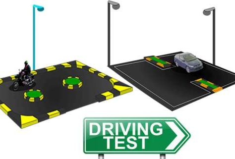 driving-test