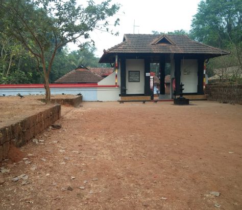 parambathkavu-vendallur