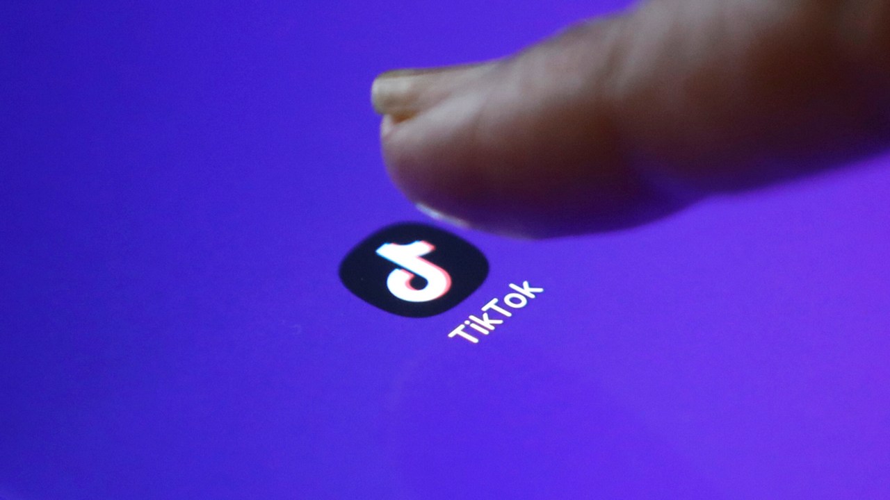 Tik-Tok