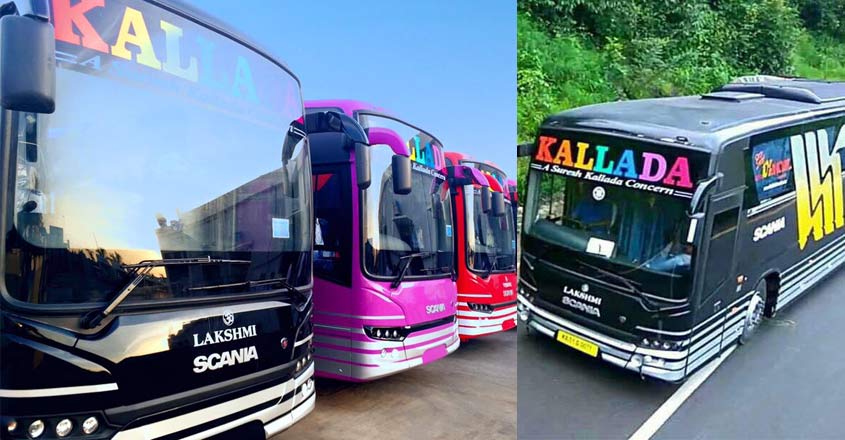 kallada-bus