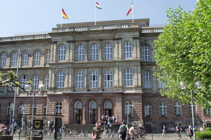 rwth-aachen-university