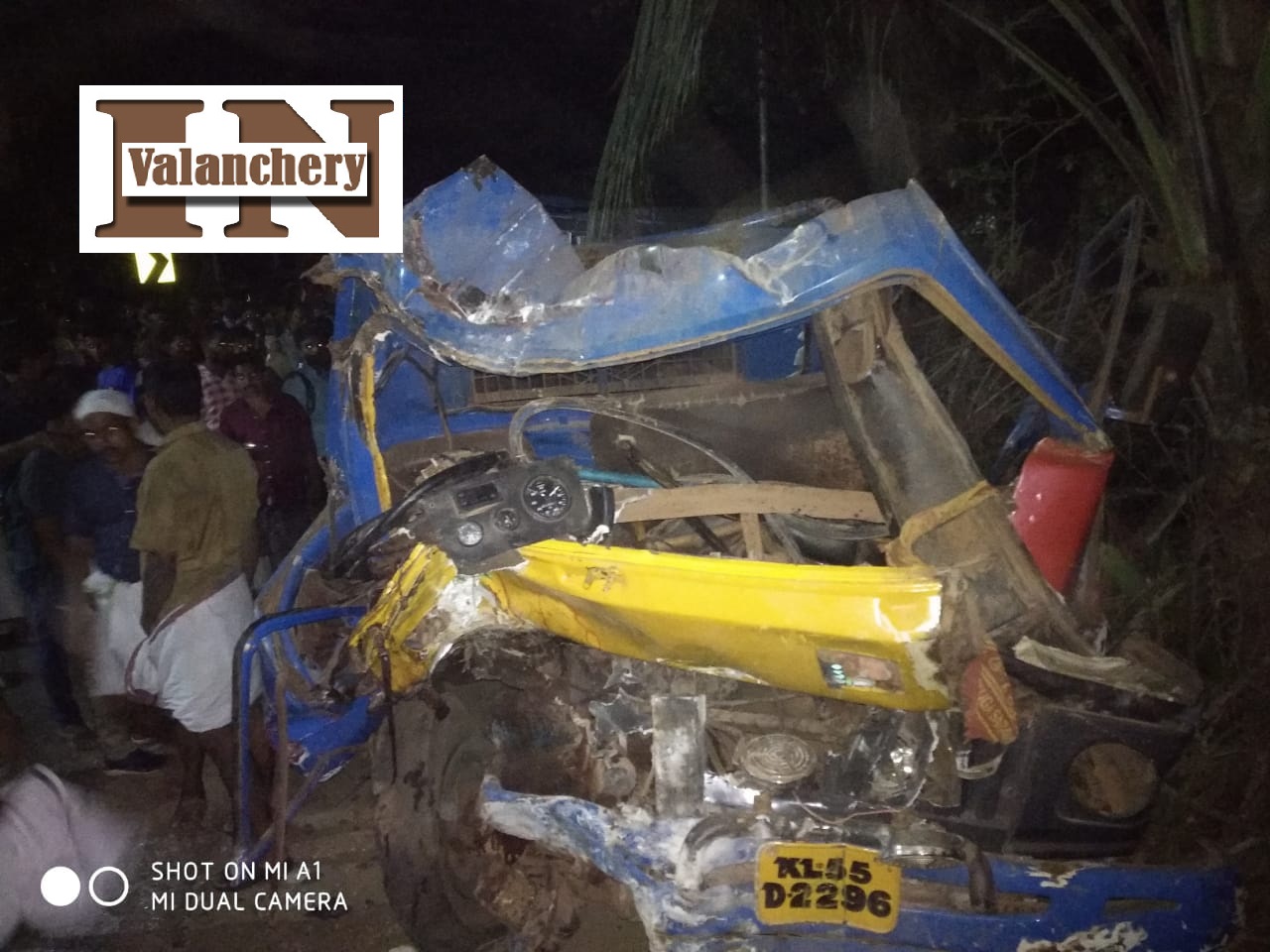 parappanangadi-accident