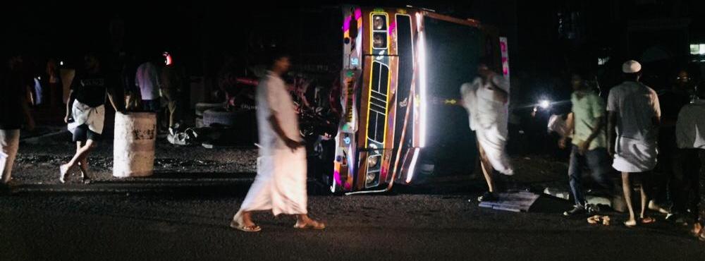 lorry-accident