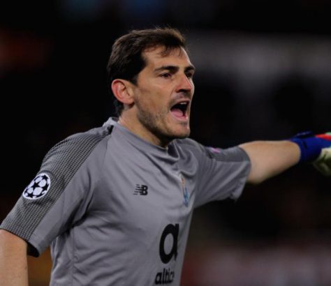 iker-casillas