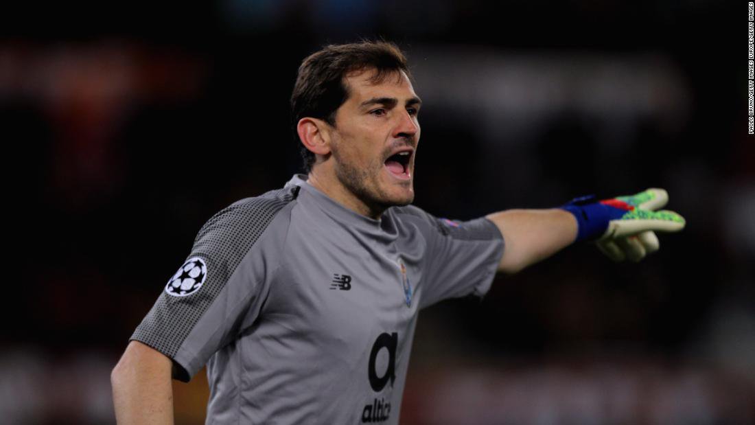 iker-casillas