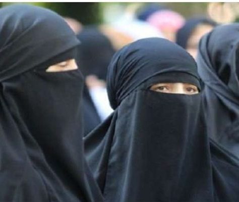 niqab