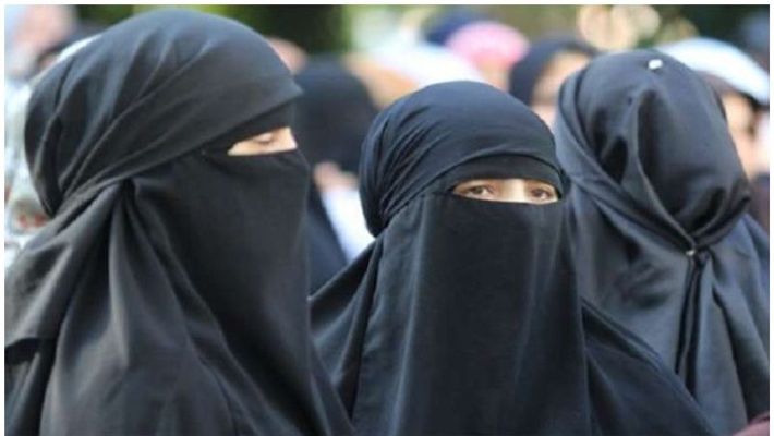 niqab