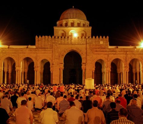 taraweeh-prayer