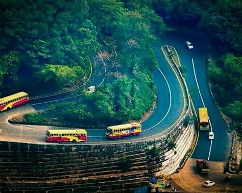 thamarassery-pass