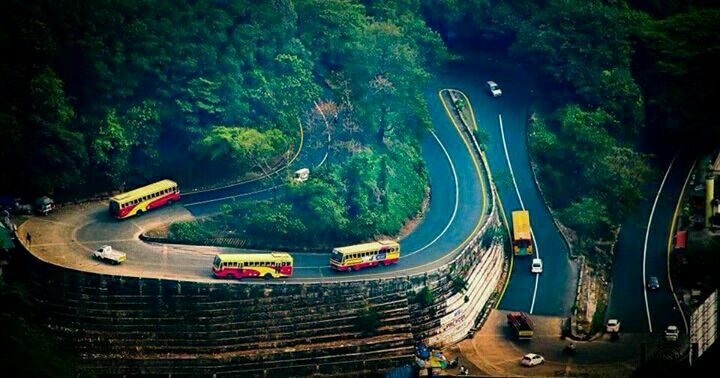 thamarassery-pass