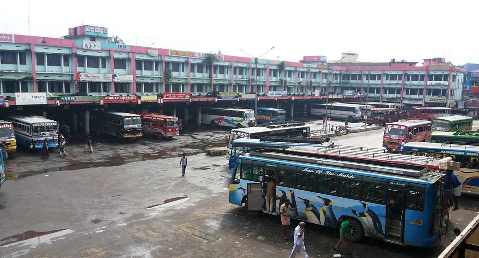 tirur-bus-stand