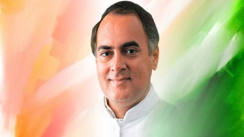 RajiV-gANDHi