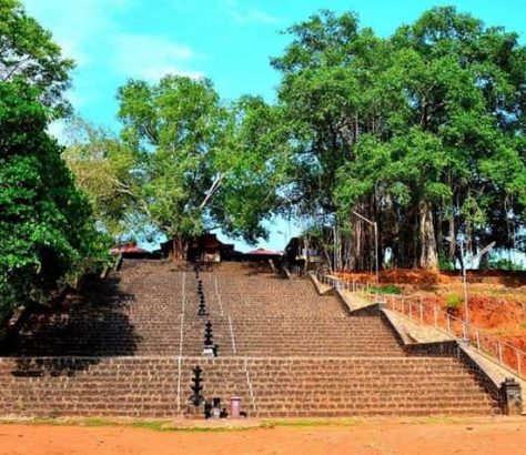 nedunganad-temple