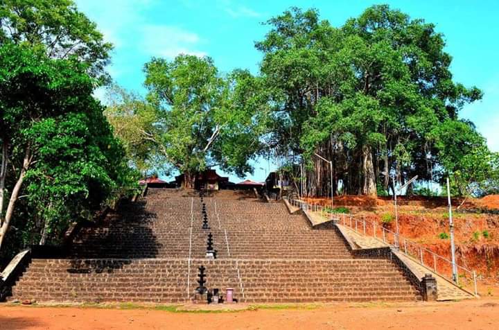 nedunganad-temple