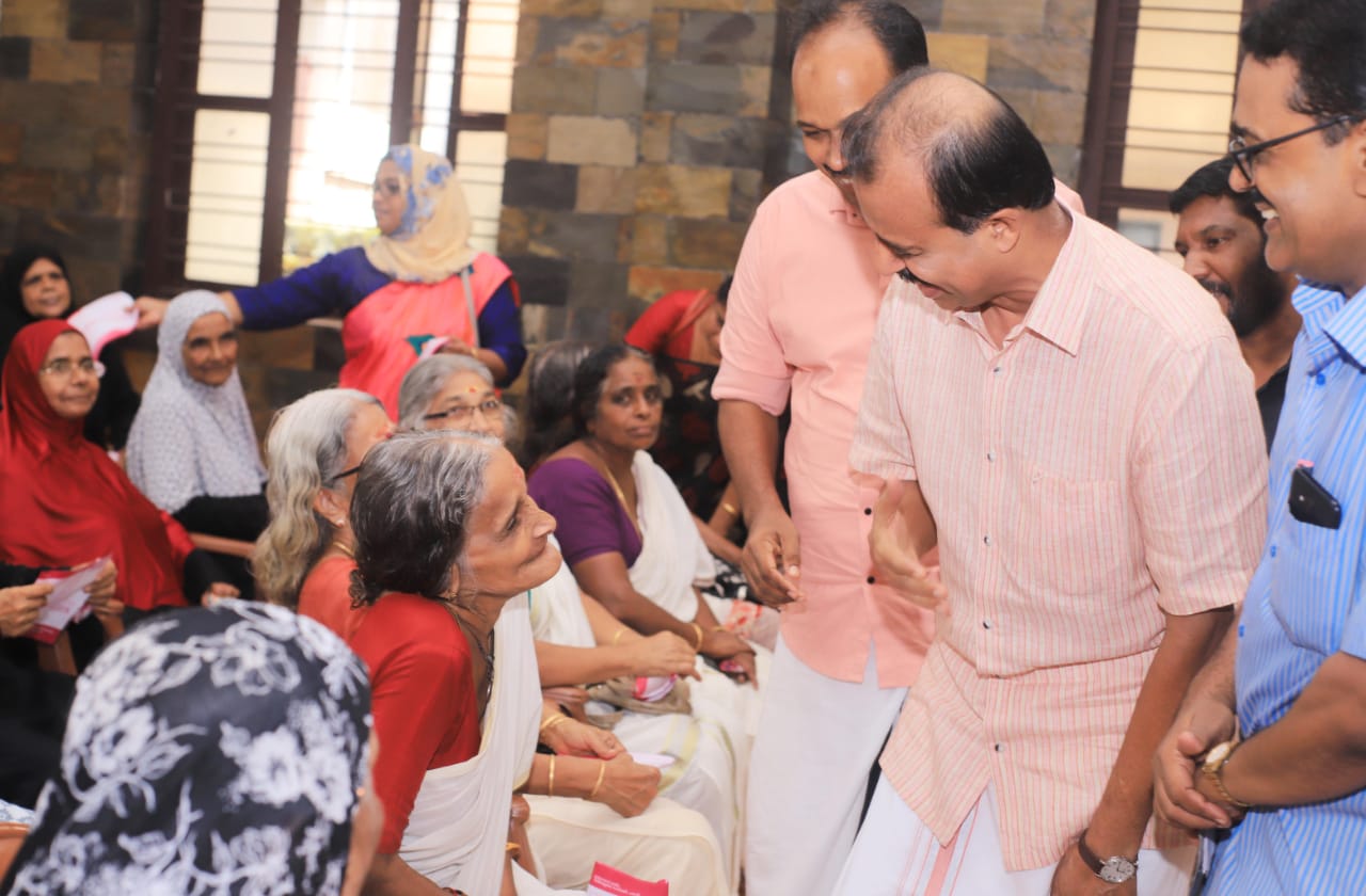 elder abuse awareness kottakkal