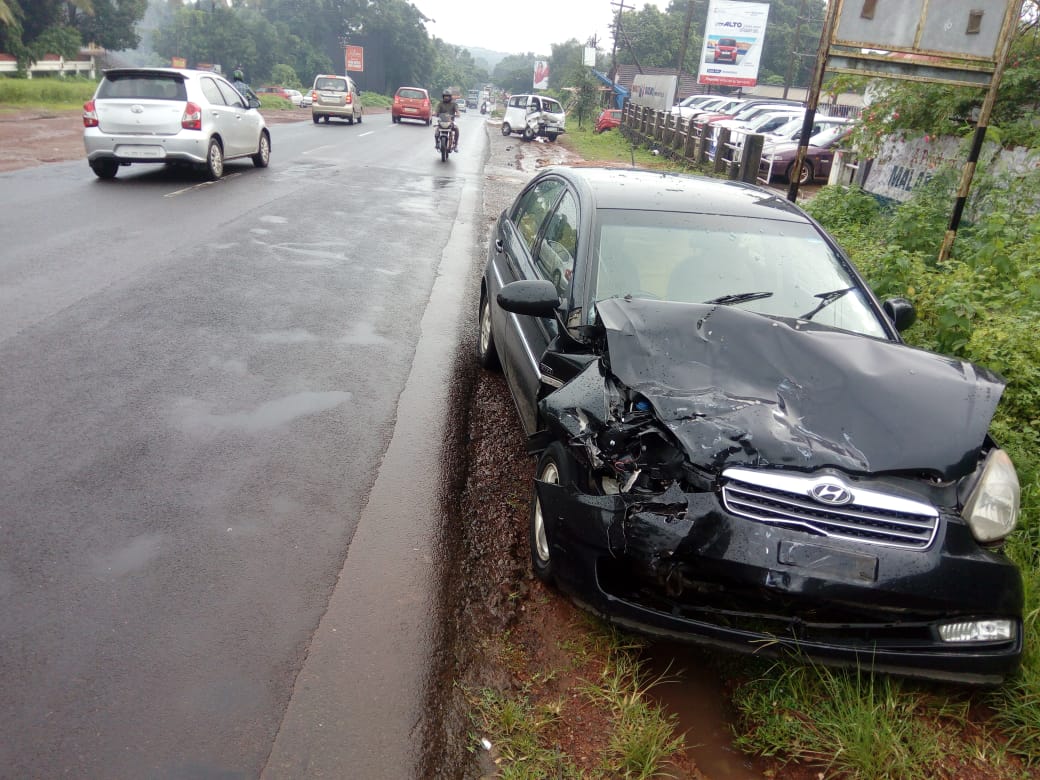 Randathani-accident