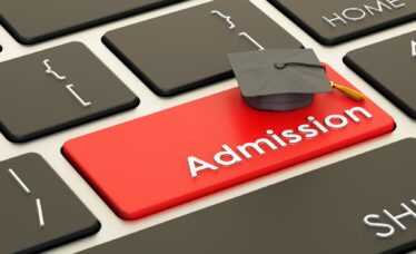 admission