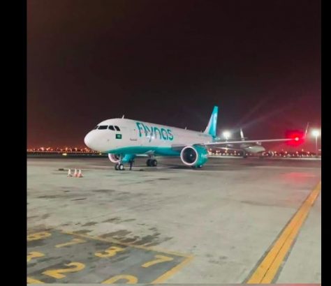 flynas