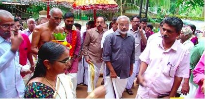 manjara-sabarimala