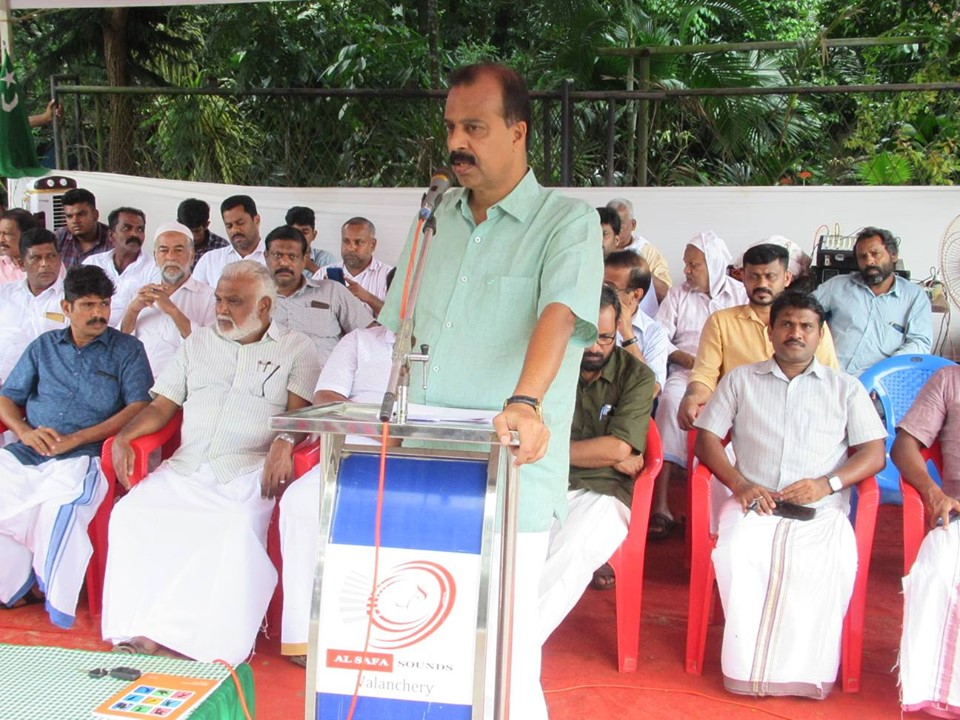 iuml-daynight-protest-vattappara