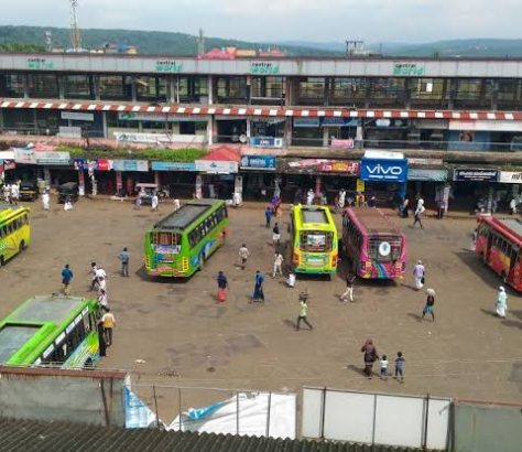 kottakkal-bus-stand