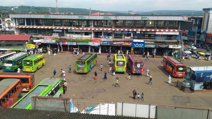 kottakkal-bus-stand