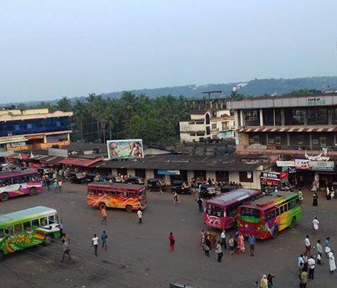 kottakkal-bus-stand