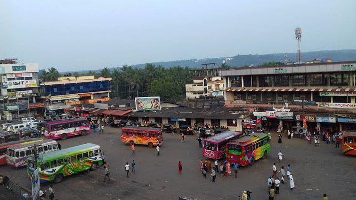 kottakkal-bus-stand