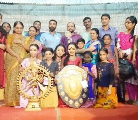 kuttippuram-sub-district-arts-winners