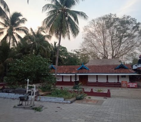 manikkapuram-temple