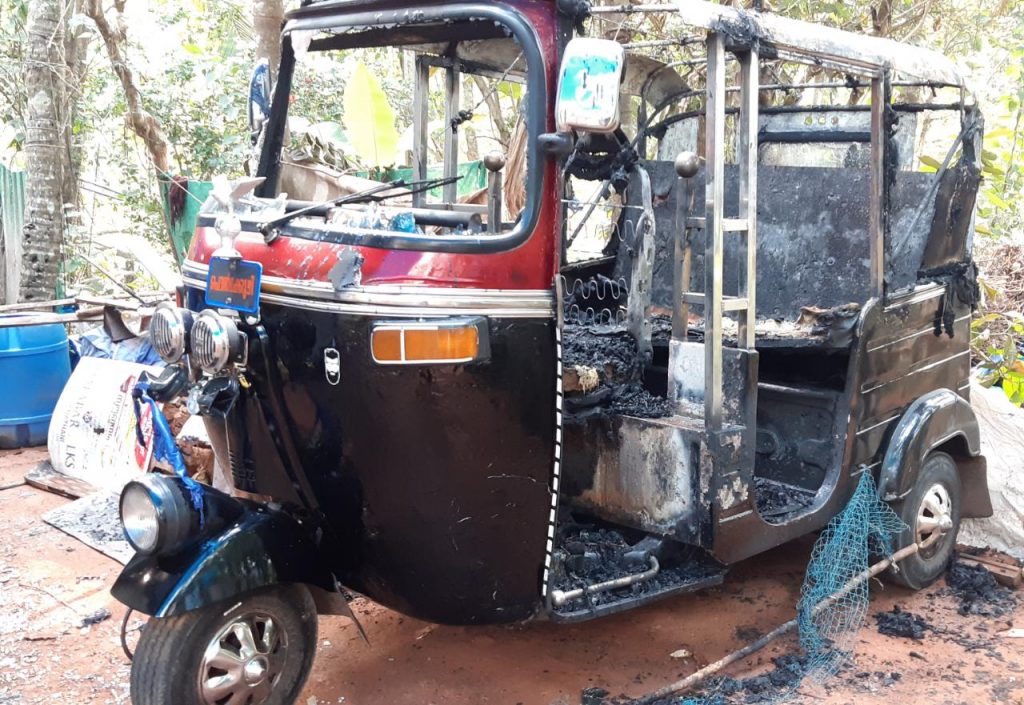 auto-burned