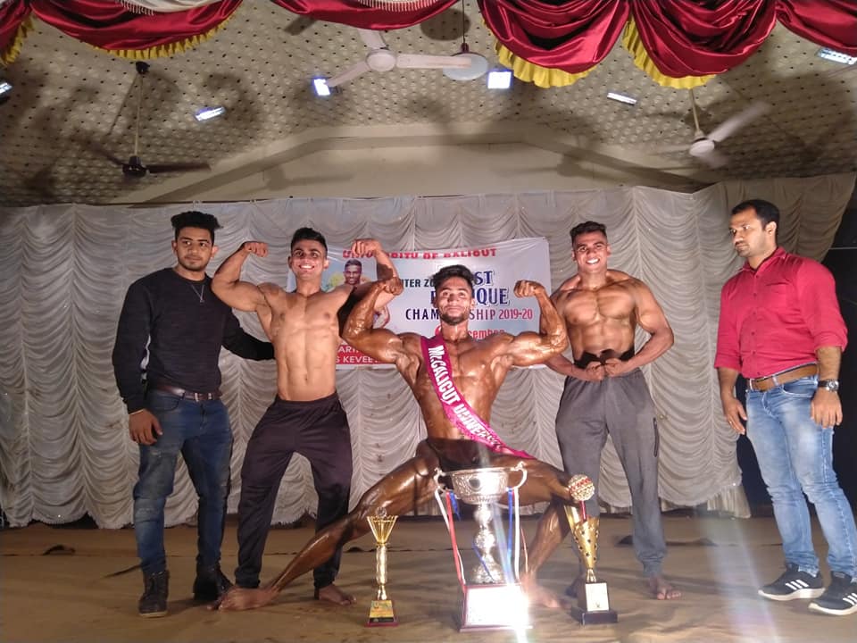 best-physique-2019