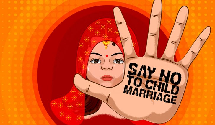 child-marriage