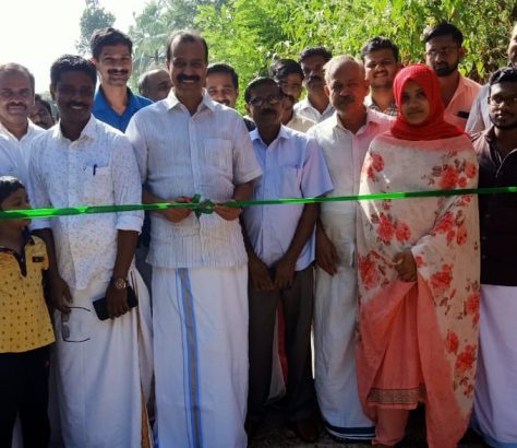 kottappuram-pathway-inauguration