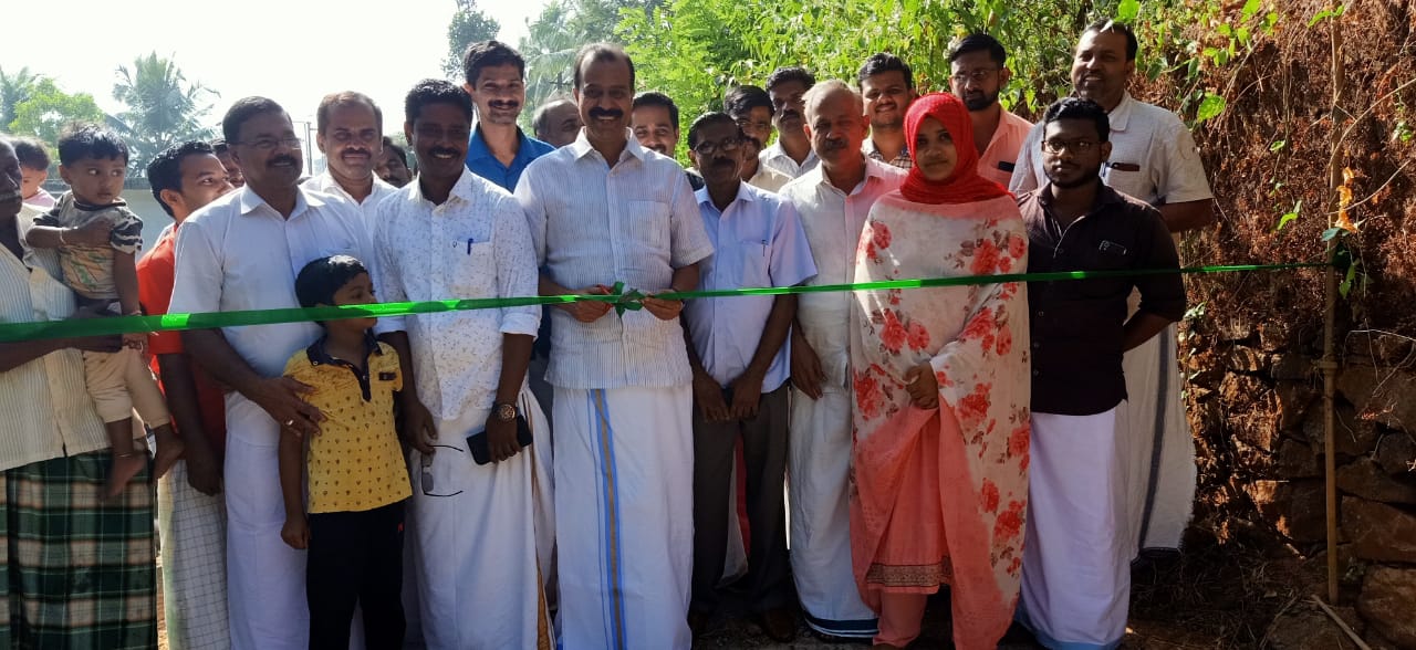 kottappuram-pathway-inauguration