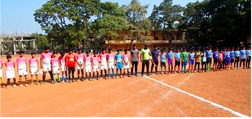 kuttippuram-sub-district-football