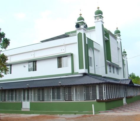 valiyakunnu-juma-masjid