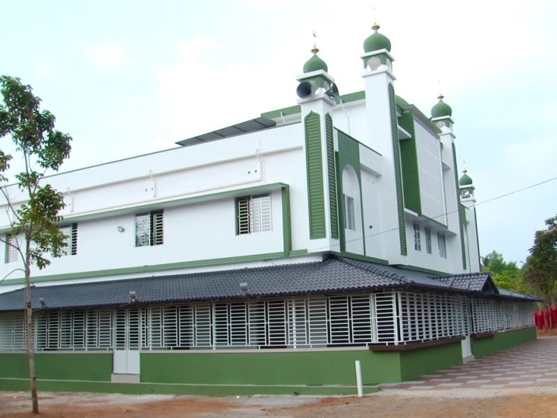 valiyakunnu-juma-masjid