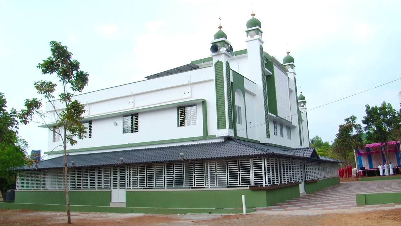 valiyakunnu-juma-masjid