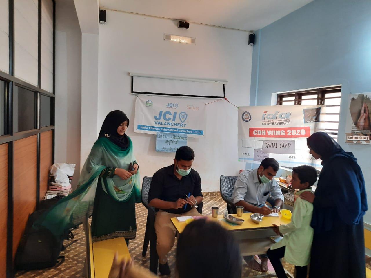 jci-dental-camp