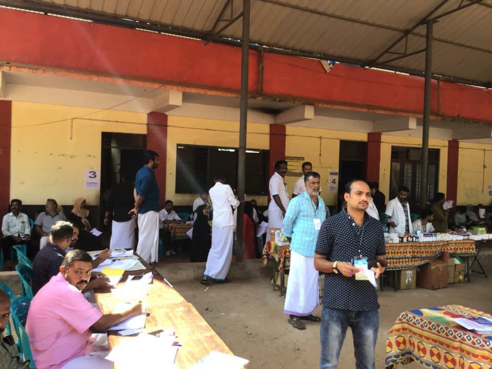 khidma-medical-camp