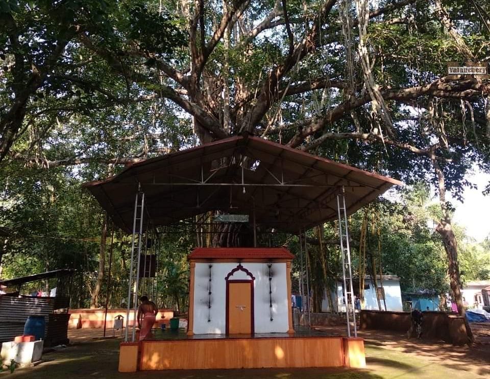 mayanganalukkal-temple