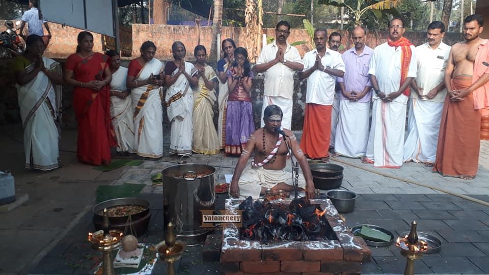 vallikkavu-temple-pongala
