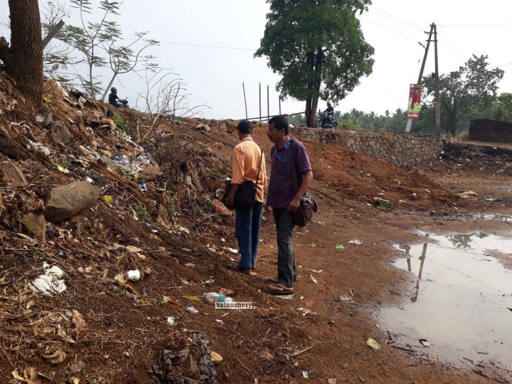 acid-fly-attack-kottappuram