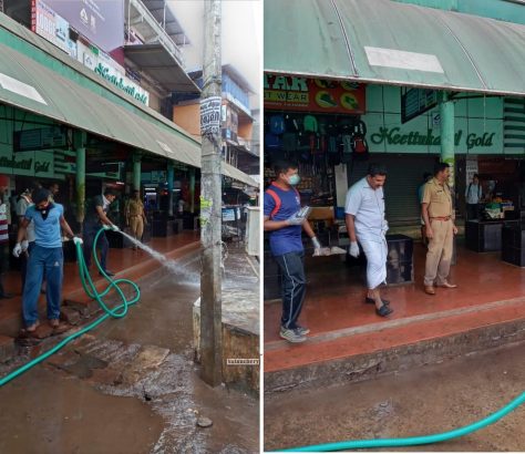 valanchery-police-cleaning