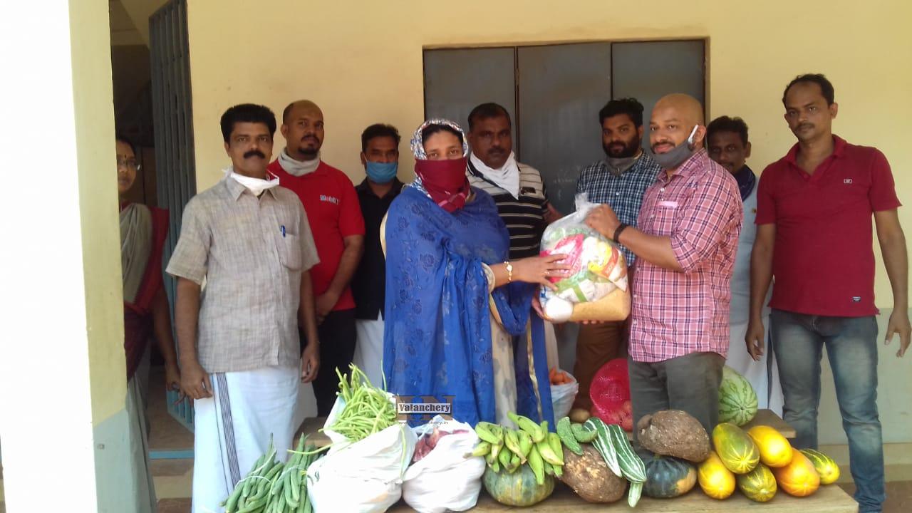 KHRA-valanchery-community-kitchen