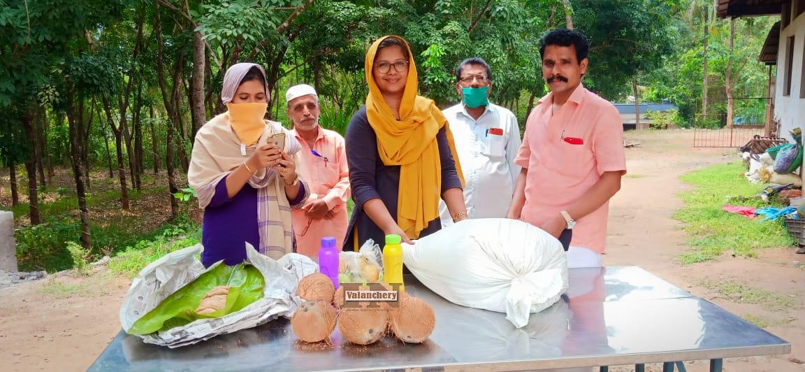 nss-valanchery-cluster-edayur-community-kitchen