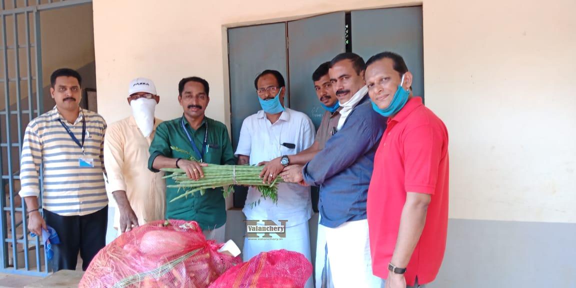 valanchery-vyapari-community-kitchen