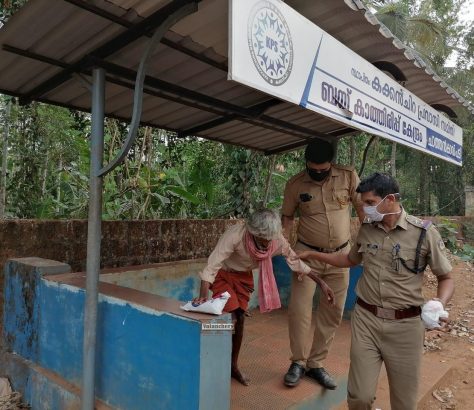 stranded-man-kavumpuram