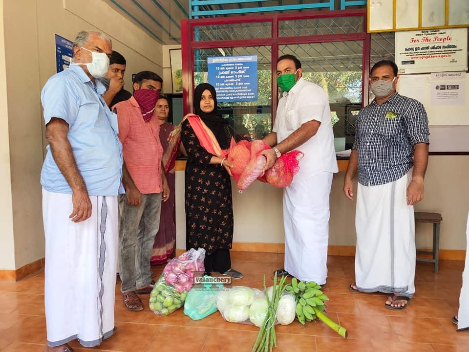 irimbiliyam-community-kitchen-youth-congress
